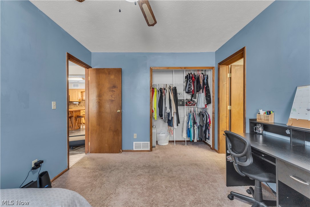 Columbia - Residential