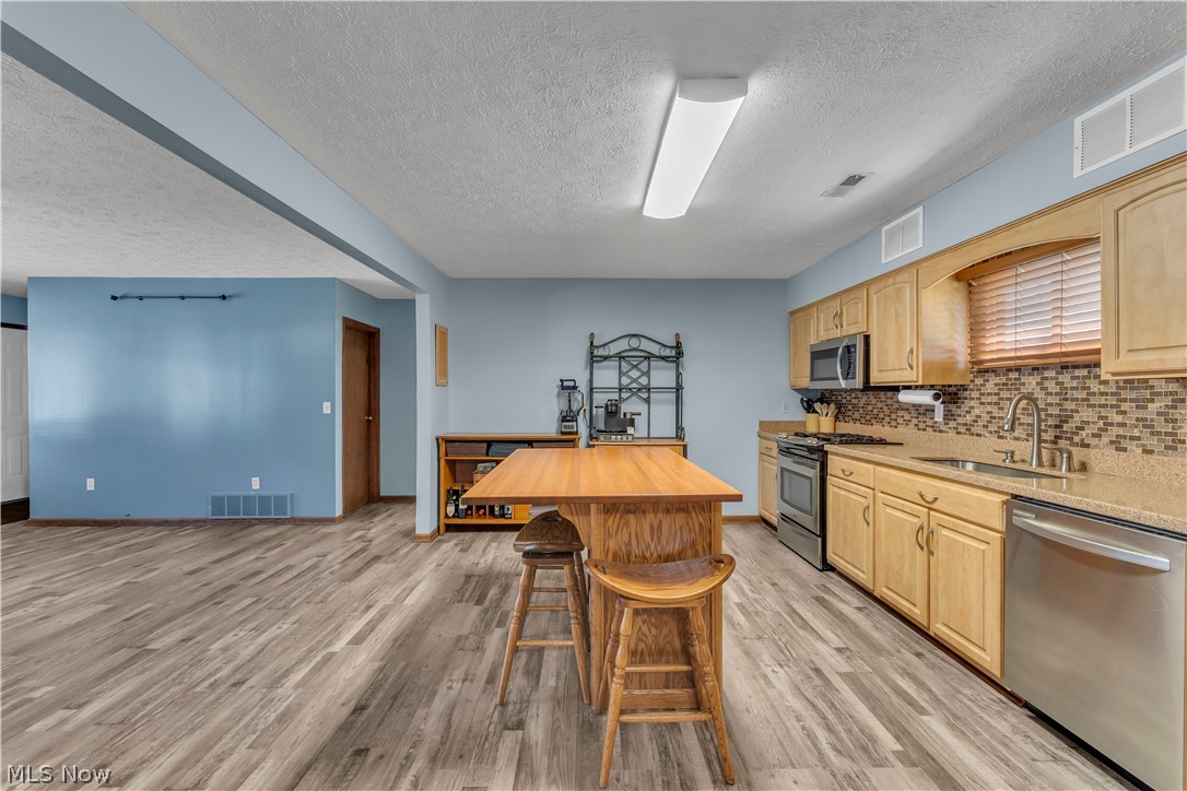 Columbia - Residential