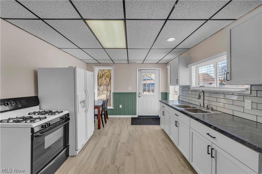 Columbia - Residential