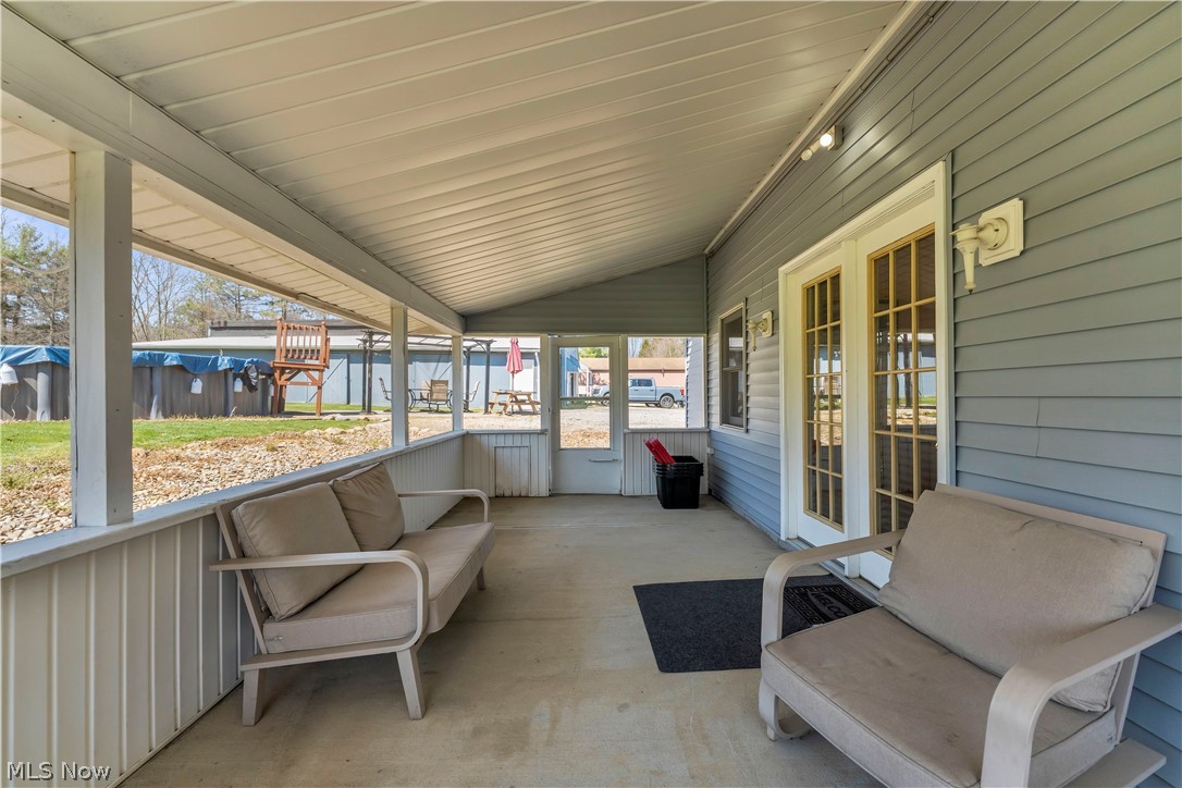 Columbia - Residential