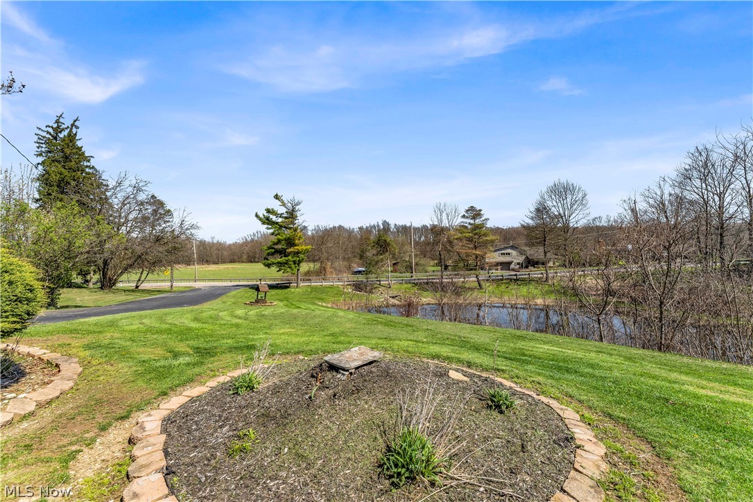 Columbia - Residential