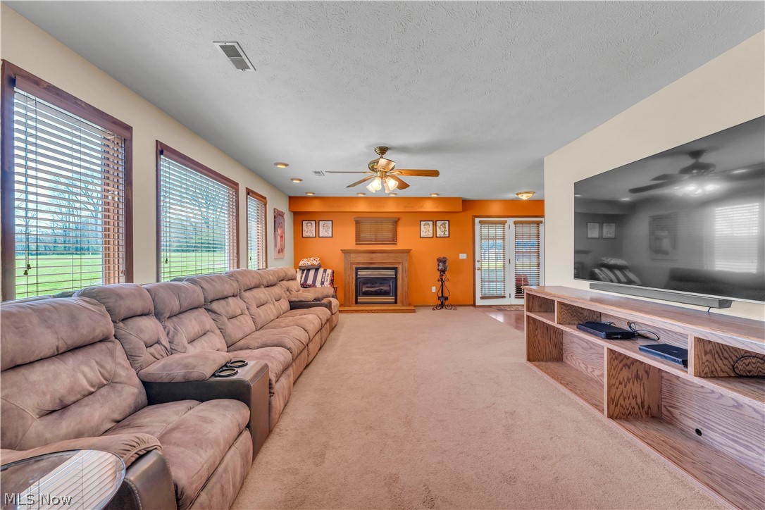 Columbia - Residential