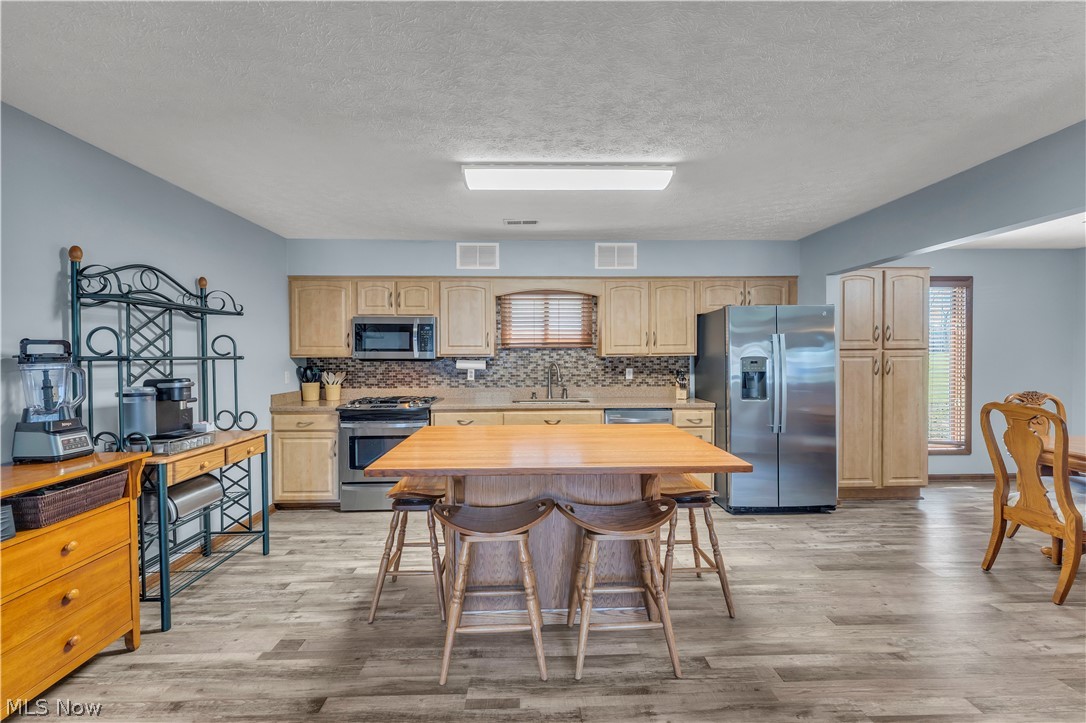 Columbia - Residential