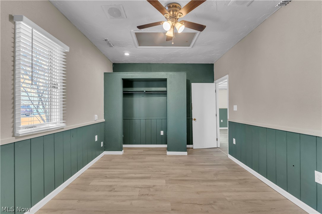 Columbia - Residential