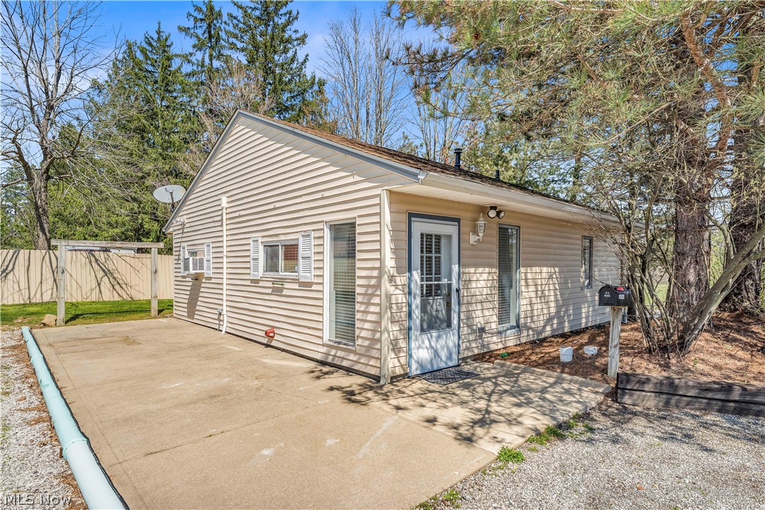 Columbia - Residential