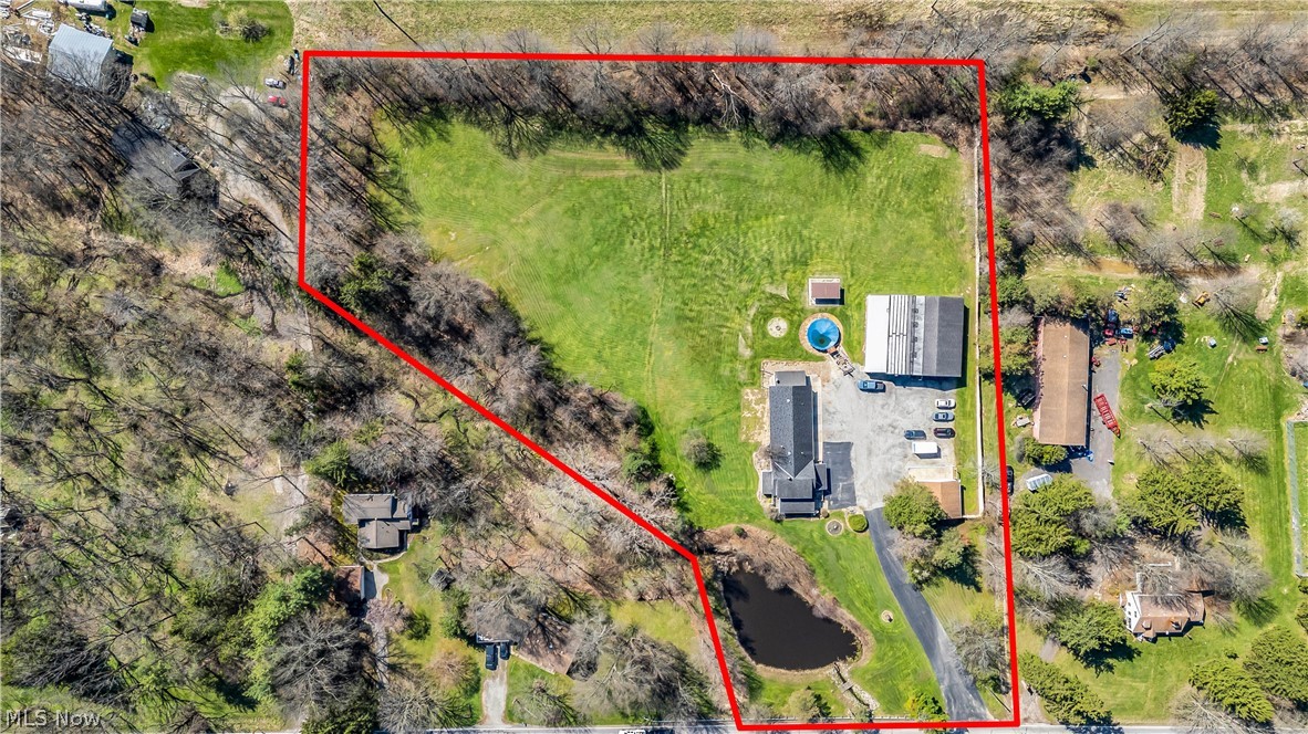 Columbia - Residential