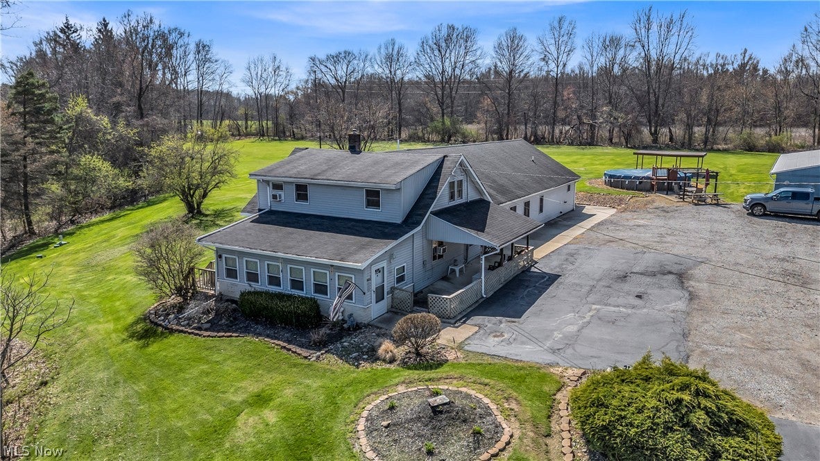 15064 W River Road