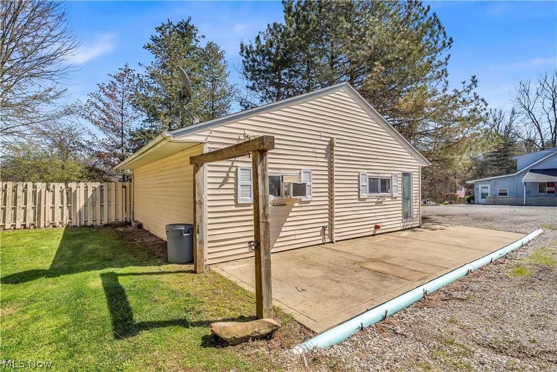 Columbia - Residential