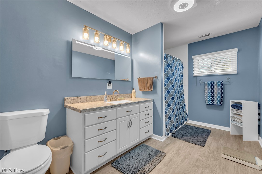 Columbia - Residential