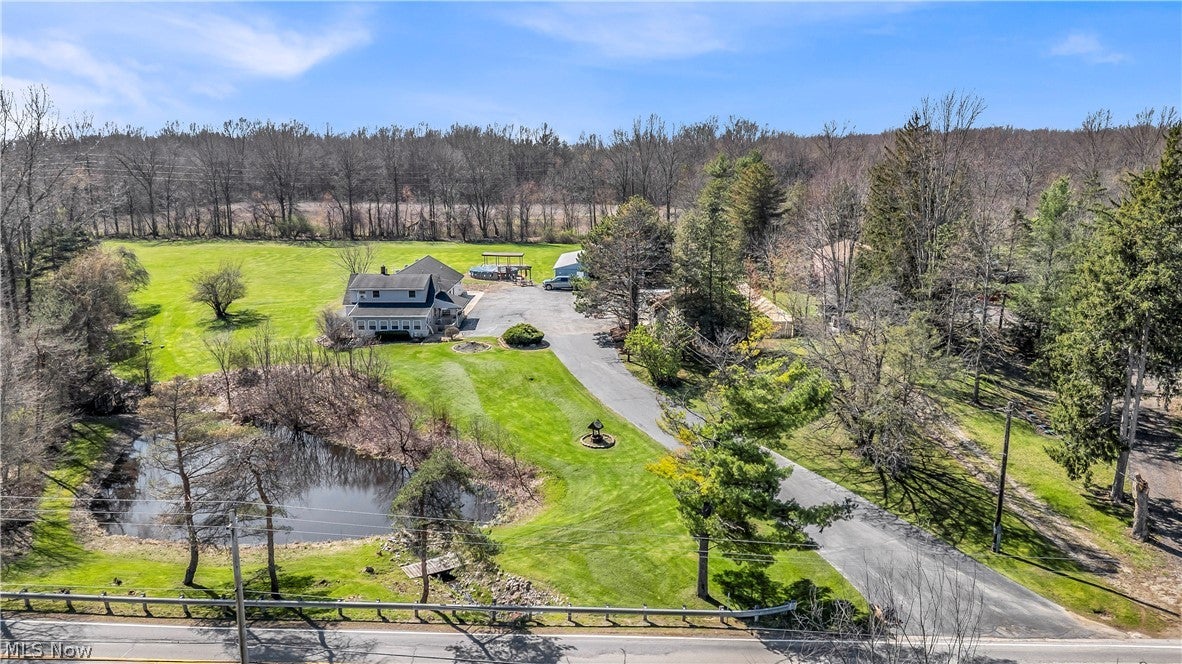 15064 W River Road