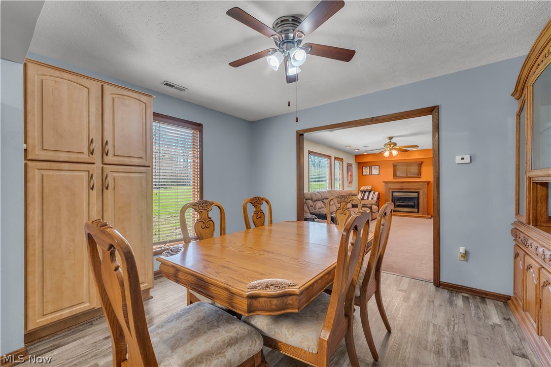 Columbia - Residential