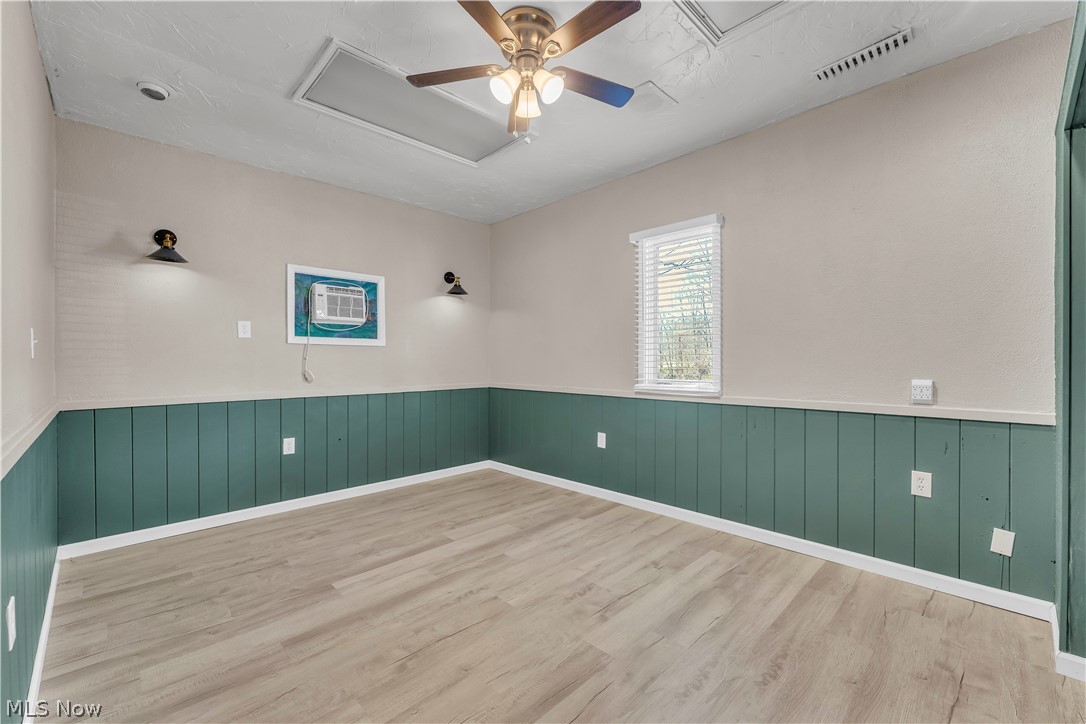 Columbia - Residential