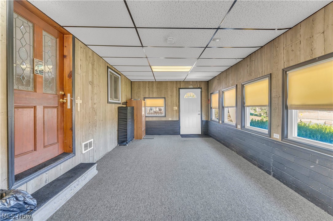 Columbia - Residential