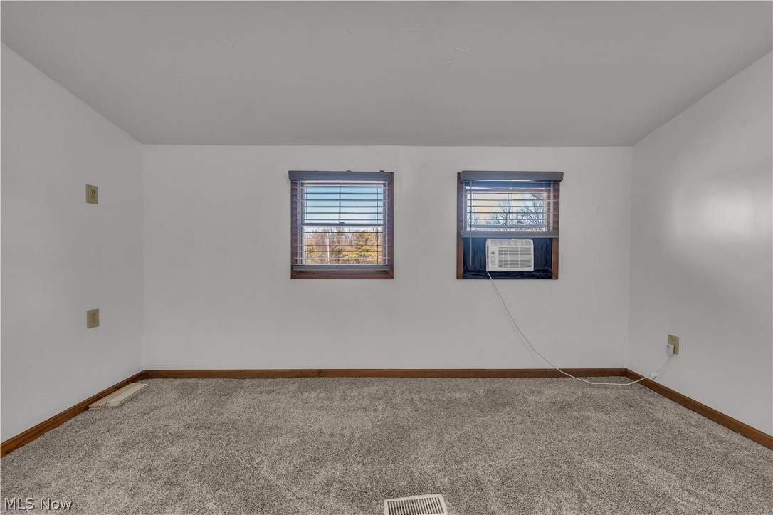 Columbia - Residential