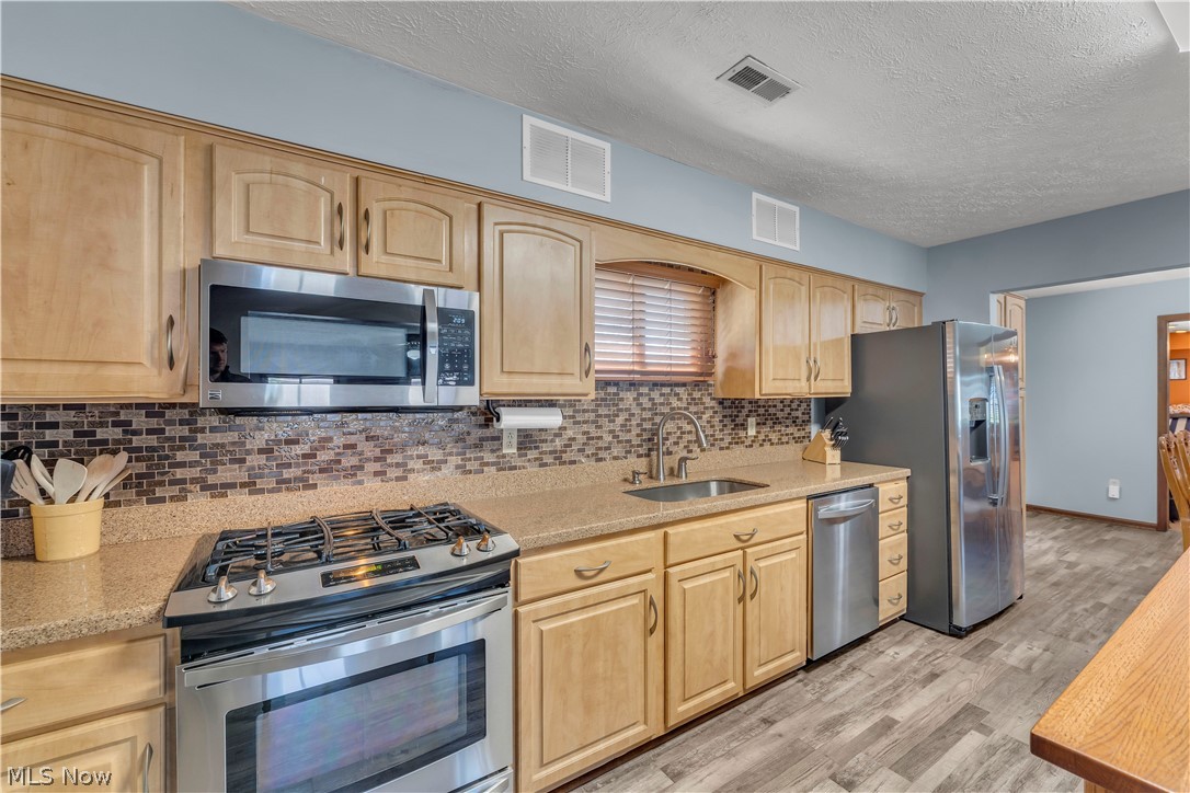 Columbia - Residential