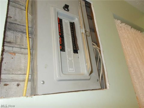 Tiny photo for 103 W Main Street, West Lafayette, OH 43845 (MLS # 5187780)