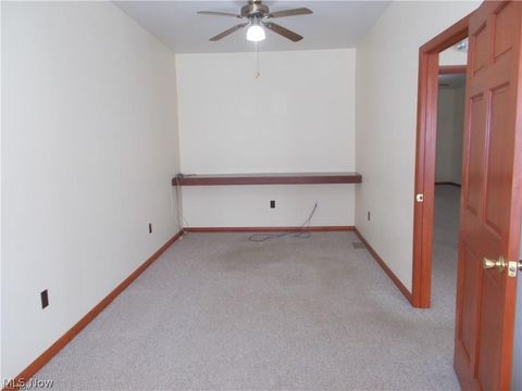 Tiny photo for 103 W Main Street, West Lafayette, OH 43845 (MLS # 5187780)
