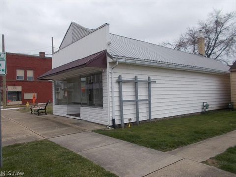 Tiny photo for 103 W Main Street, West Lafayette, OH 43845 (MLS # 5187780)
