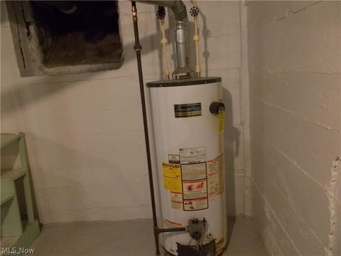 Tiny photo for 103 W Main Street, West Lafayette, OH 43845 (MLS # 5187780)