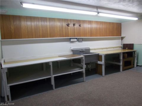 Tiny photo for 103 W Main Street, West Lafayette, OH 43845 (MLS # 5187780)