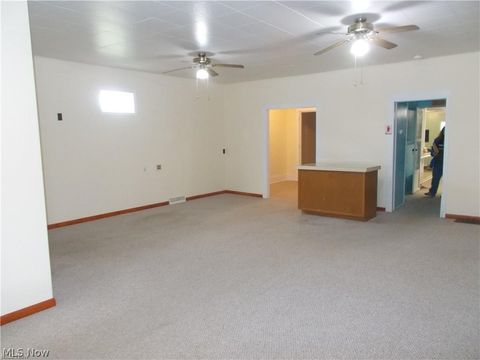 Tiny photo for 103 W Main Street, West Lafayette, OH 43845 (MLS # 5187780)