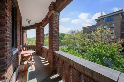 Tiny photo for 11430 Cedar Glen Parkway #B5, Cleveland, OH 44106 (MLS # 5239559)