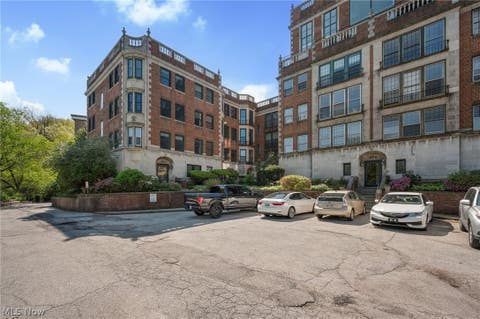 Photo of 11430 Cedar Glen Parkway #B5, Cleveland, OH 44106 (MLS # 5239559)