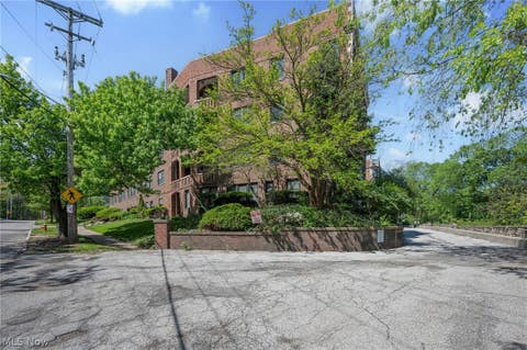 Tiny photo for 11430 Cedar Glen Parkway #B5, Cleveland, OH 44106 (MLS # 5239559)