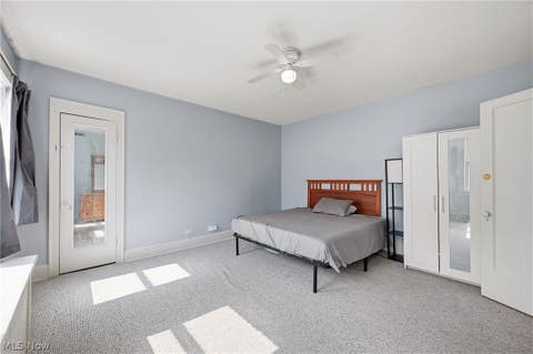Tiny photo for 11430 Cedar Glen Parkway #B5, Cleveland, OH 44106 (MLS # 5239559)