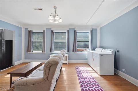 Tiny photo for 11430 Cedar Glen Parkway #B5, Cleveland, OH 44106 (MLS # 5239559)