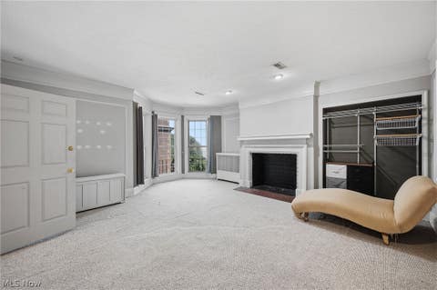 Tiny photo for 11430 Cedar Glen Parkway #B5, Cleveland, OH 44106 (MLS # 5239559)