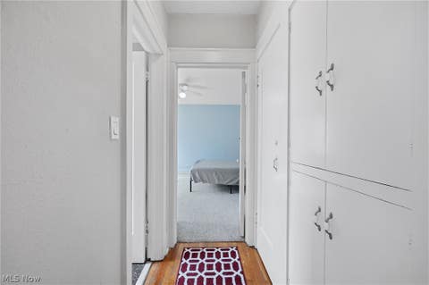 Tiny photo for 11430 Cedar Glen Parkway #B5, Cleveland, OH 44106 (MLS # 5239559)