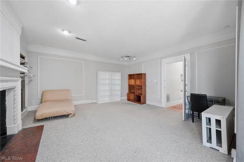 Tiny photo for 11430 Cedar Glen Parkway #B5, Cleveland, OH 44106 (MLS # 5239559)