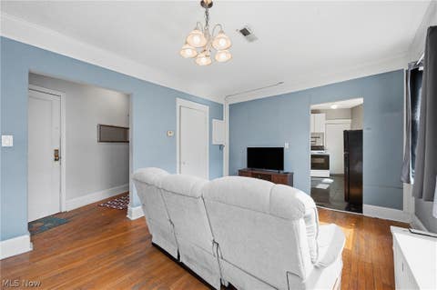 Tiny photo for 11430 Cedar Glen Parkway #B5, Cleveland, OH 44106 (MLS # 5239559)