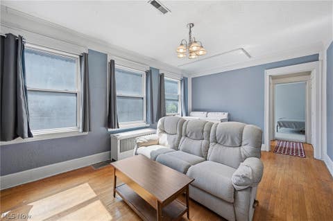 Tiny photo for 11430 Cedar Glen Parkway #B5, Cleveland, OH 44106 (MLS # 5239559)