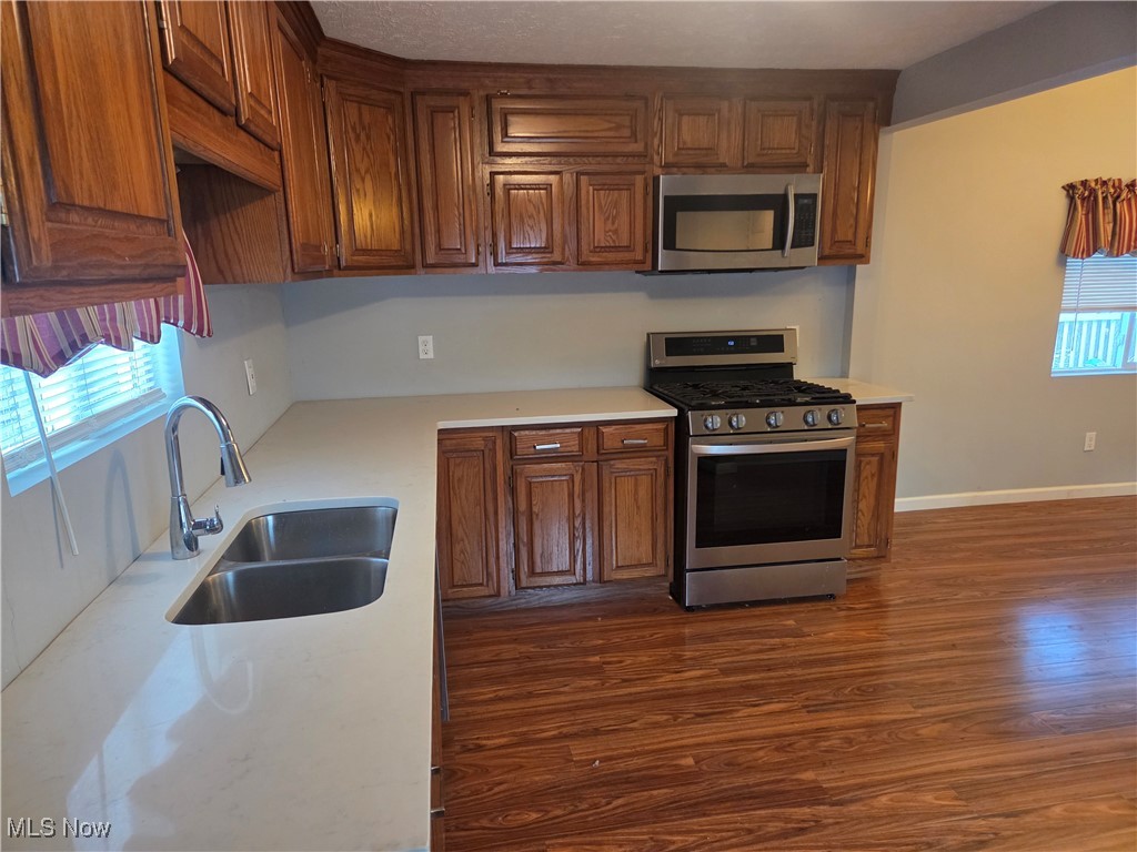 Strongville - Residential