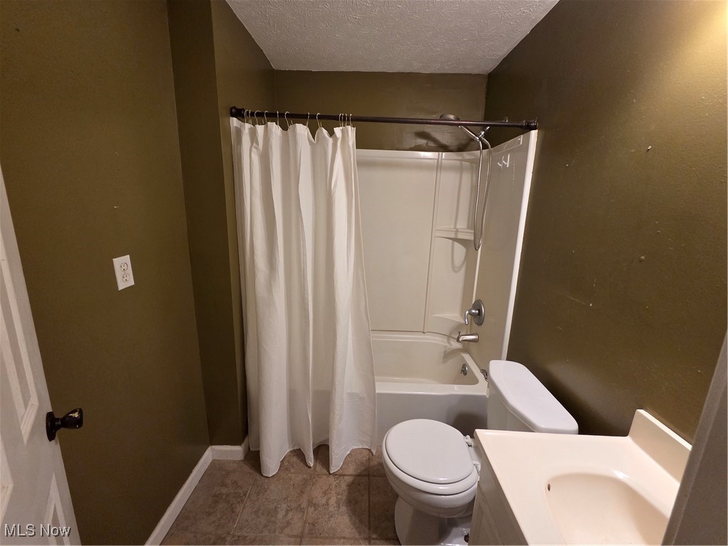 Strongville - Residential