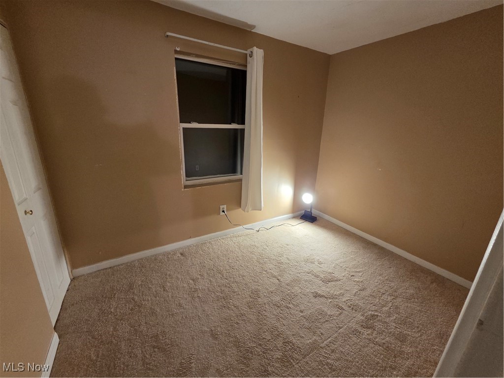 Strongville - Residential