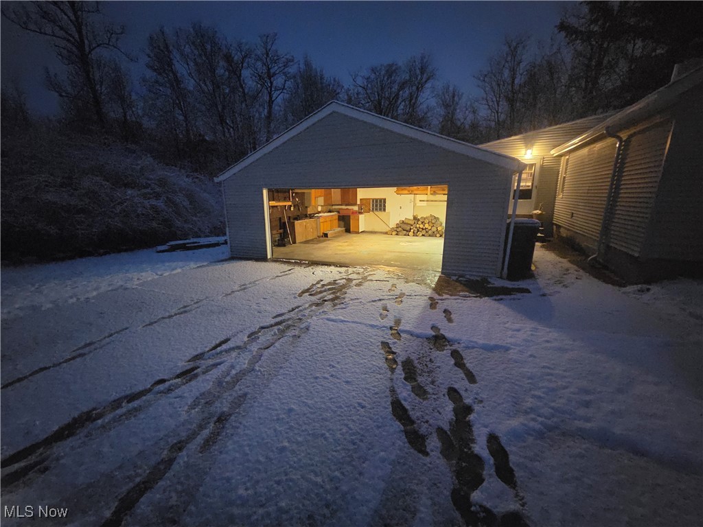 Strongville - Residential