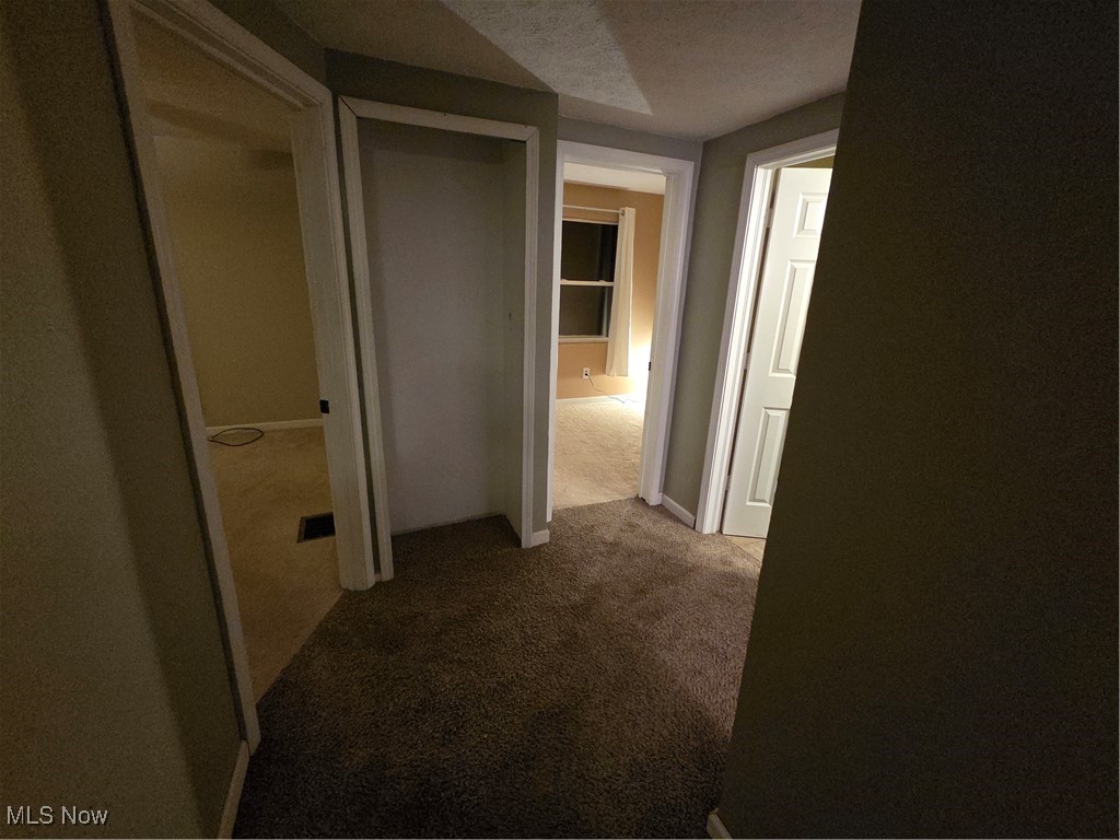 Strongville - Residential