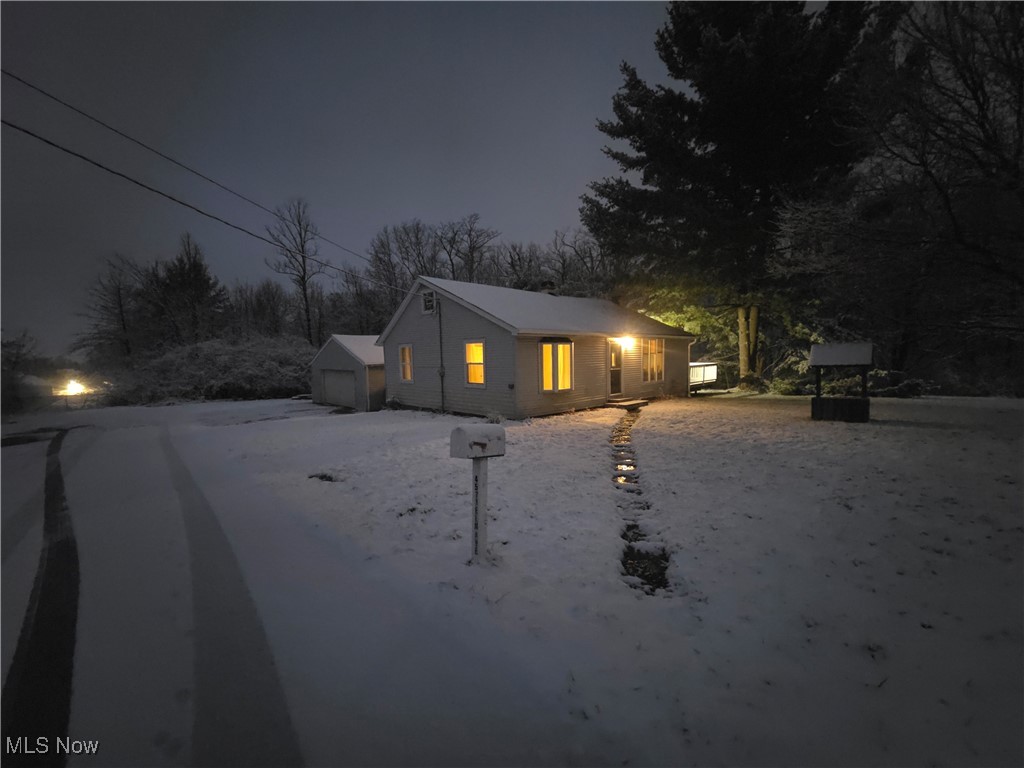 Strongville - Residential