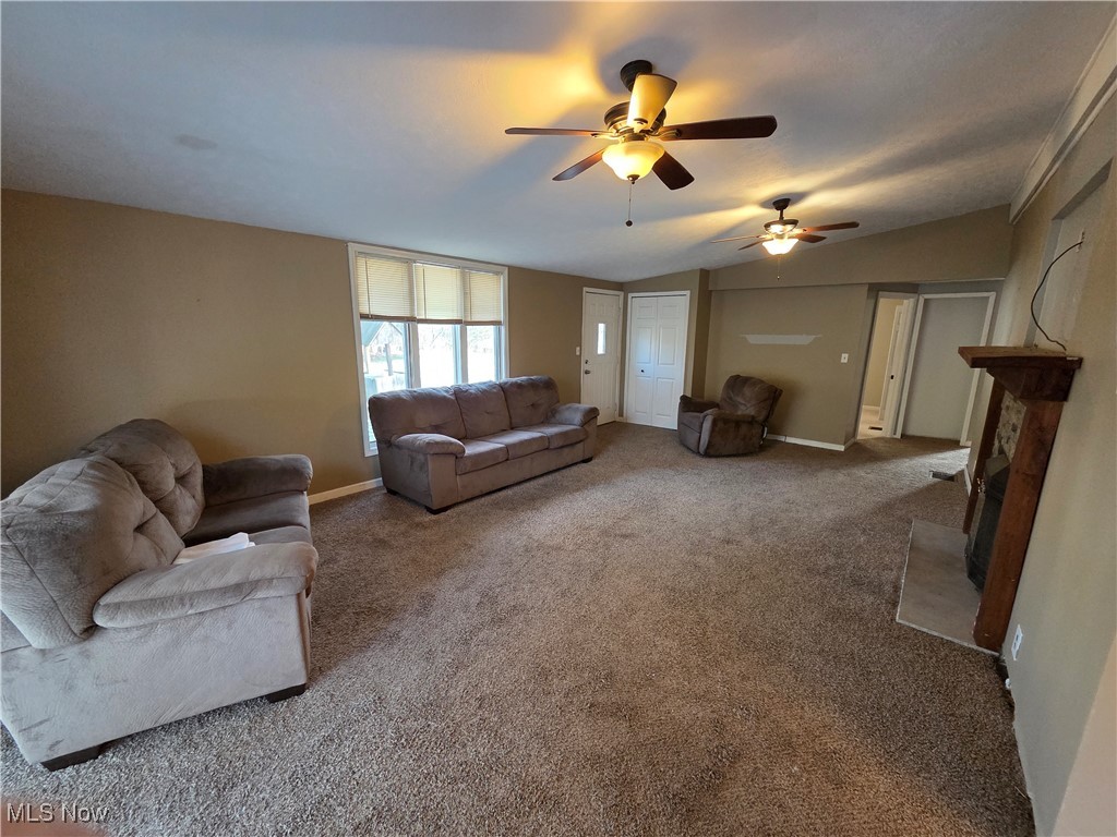 Strongville - Residential