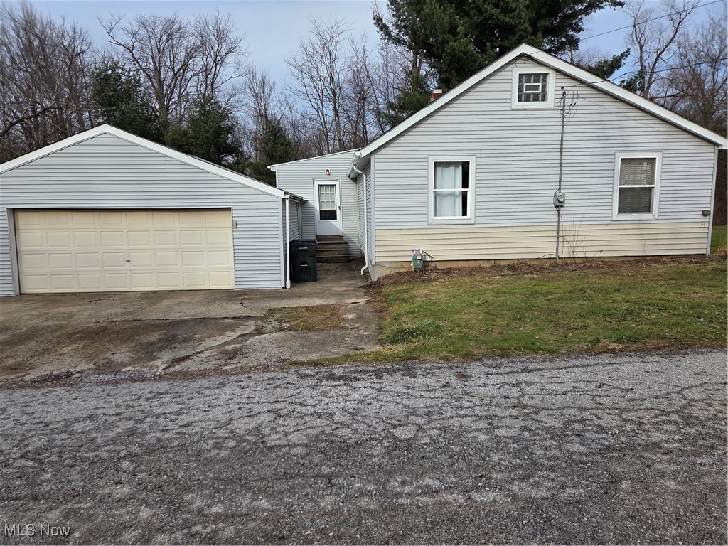 Strongville - Residential