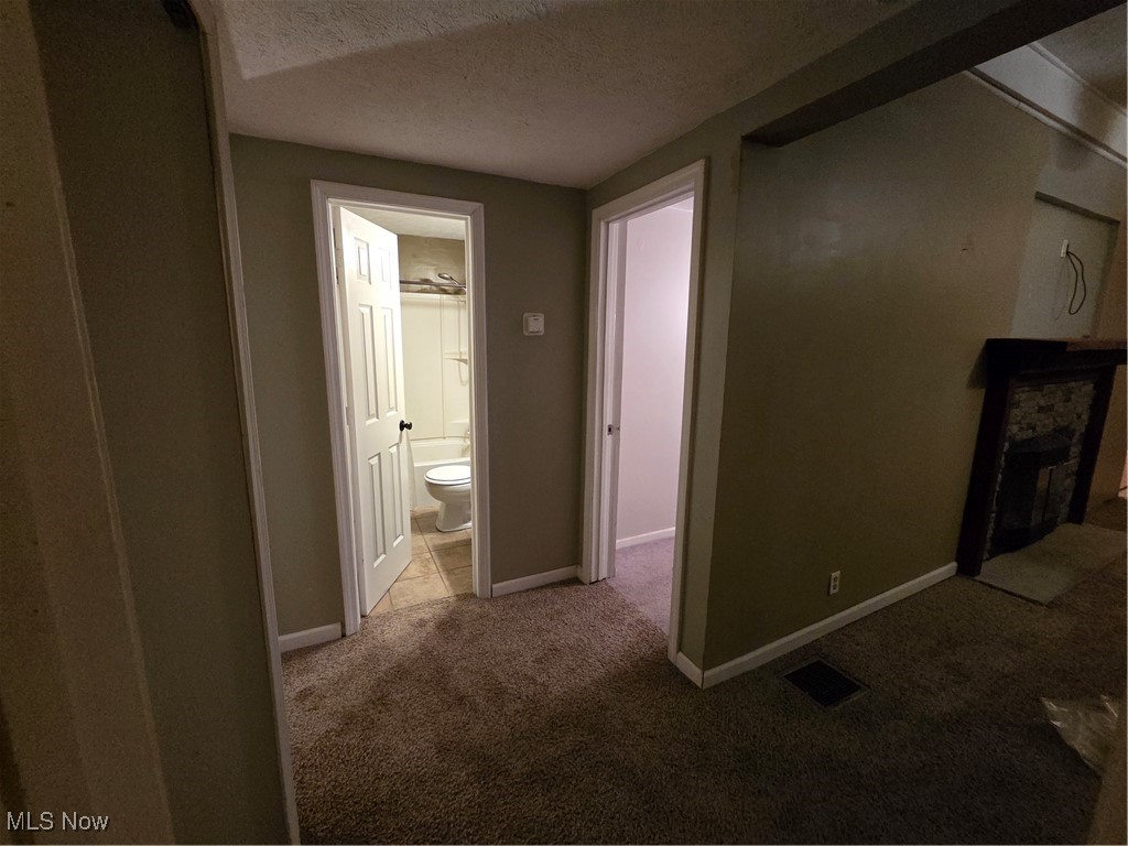 Strongville - Residential