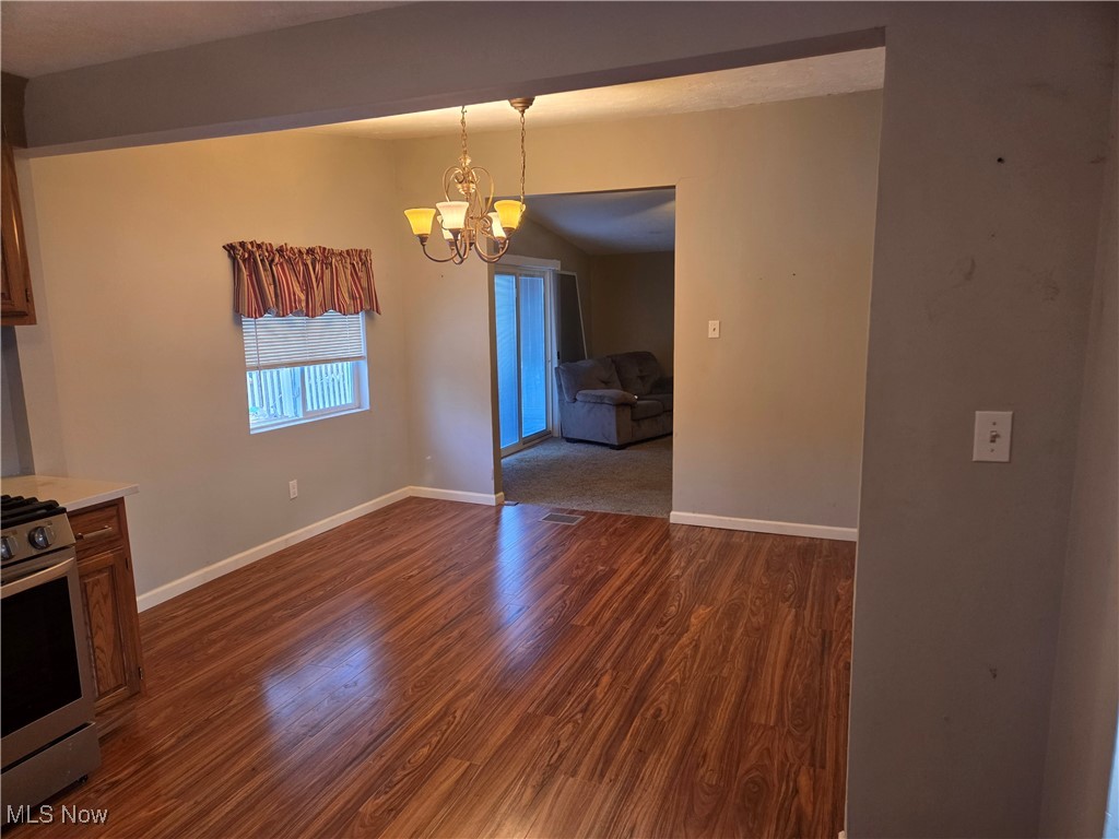 Strongville - Residential