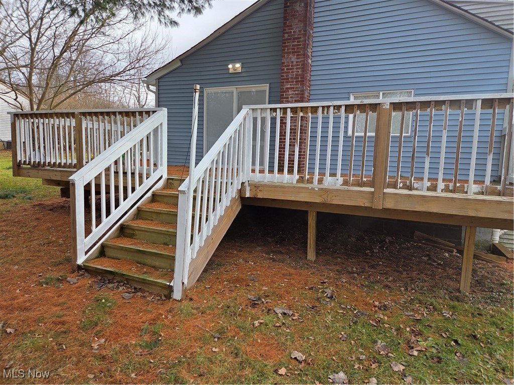 Strongville - Residential