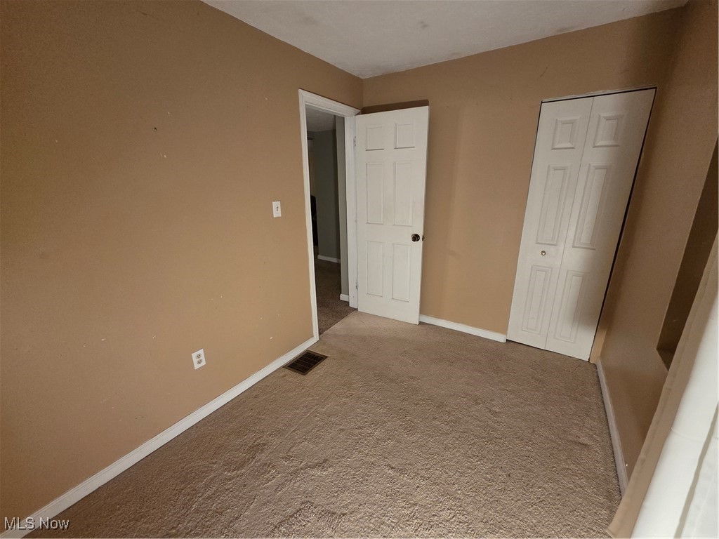 Strongville - Residential