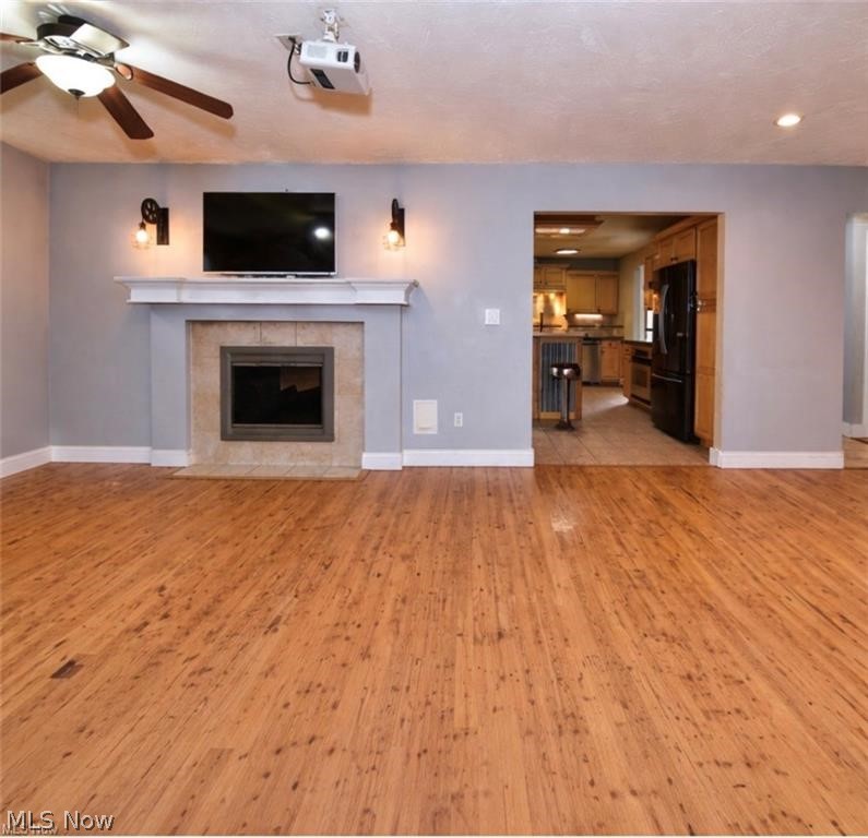 Golden Glow 02 - Residential