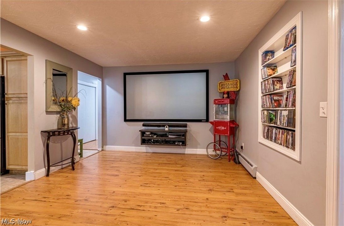 Golden Glow 02 - Residential