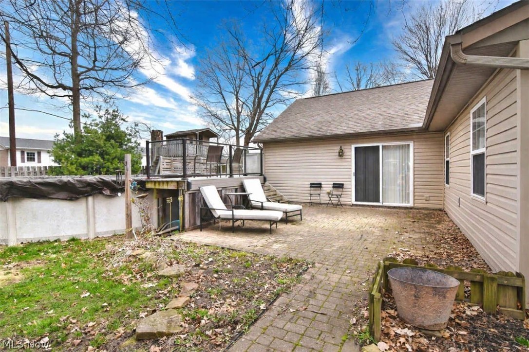 Golden Glow 02 - Residential